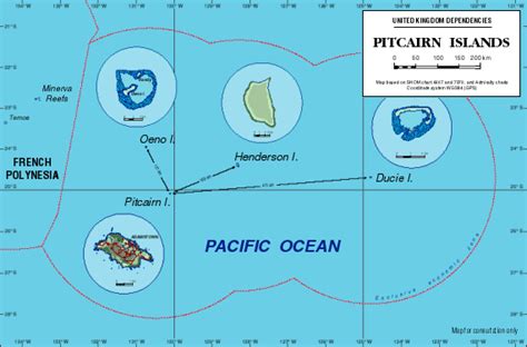 Pitcairn Islands Study Center