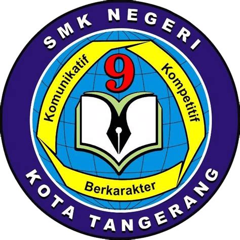 SMK N 9 KOTA TANGERANG – Sekolah Kesehatan