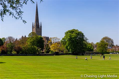 Norwich Cathedral, Norwich, England – cool adventures