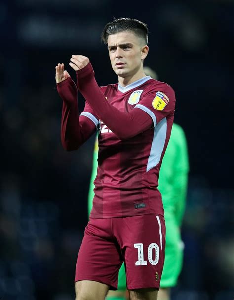 Jack Grealish ruled out of Aston Villa return against Stoke | Express & Star