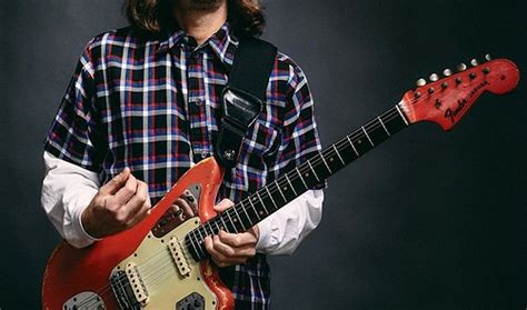 John Frusciante - Total Guitar | Everand