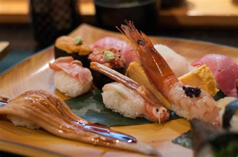 10 Best Michelin Star Restaurants In Tokyo - Updated 2021 | Trip101