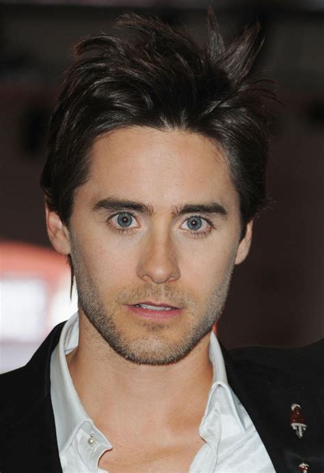 Jared Leto | Jared leto, Rosto, Homens