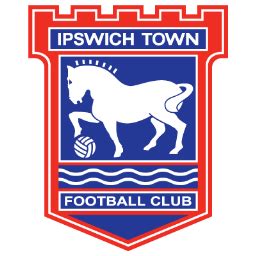 Ipswich Town Logo Icon | Download British Football Clubs icons | IconsPedia