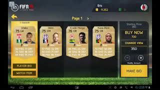 Hack fifa 15 ios - limfabliss