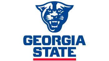 Georgia State University Logo Png - Download Free Png Images