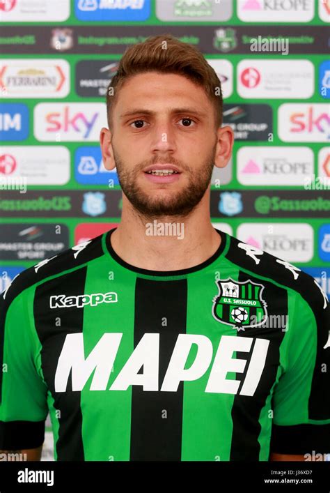 Berardi / Domenico Berardi Admits Liverpool Would Be His Ideal Club ...