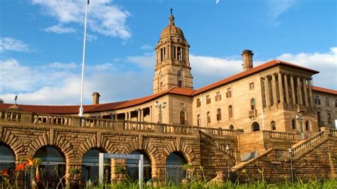 Union Buildings Pictures: View Photos & Images of Union Buildings