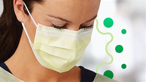 ASTM mask levels: How to pick face masks in healthcare settings