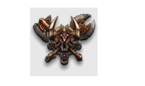 Diablo 3 Barbarian Build Guide - Game Specifications