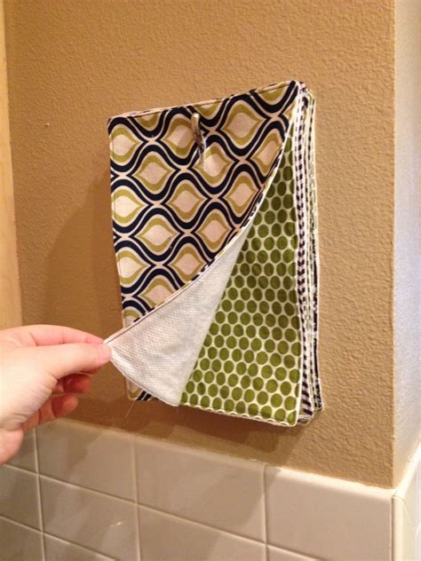 DIY Multi-Use Kitchen Towels | Make: