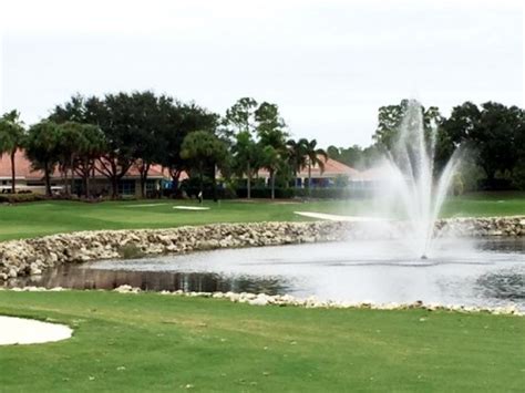 Vanderbilt Country Club - Naples Golf Homes | Naples Golf Guy