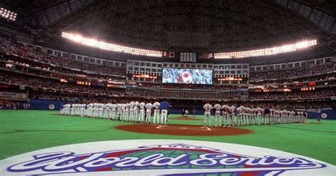 Toronto’s SkyDome turns 25 - Toronto | Globalnews.ca