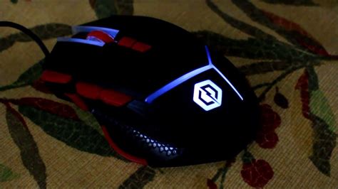 CYBERPOWERPC GAMING OPTICAL MOUSE DRIVER