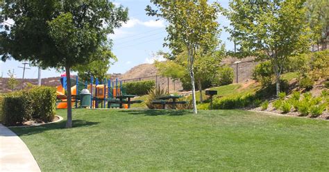 Rolling Hills Park ~ Menifee, CA Parks