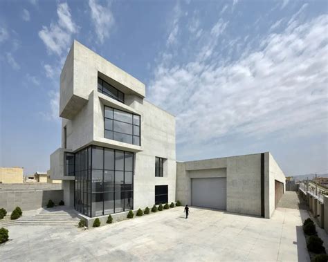 Iranian Architecture News: Iran Buildings - e-architect