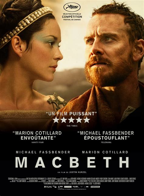 Macbeth (#11 of 12): Extra Large Movie Poster Image - IMP Awards