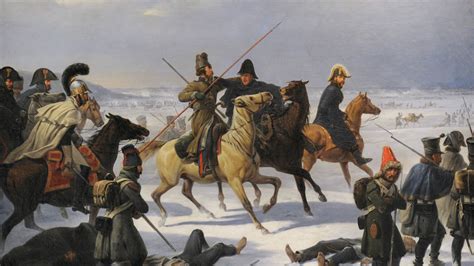 Why Napoleon’s Invasion of Russia Was the Beginning of the End | HISTORY