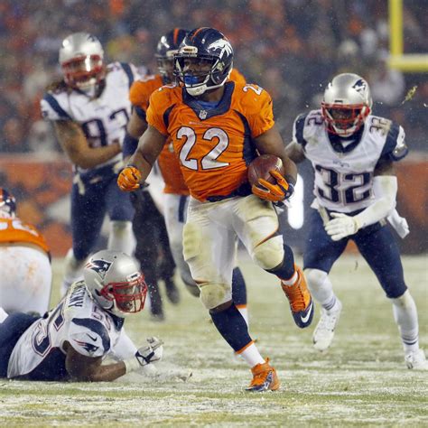 Patriots vs. Broncos: Score and Twitter Reaction for 'Sunday Night ...