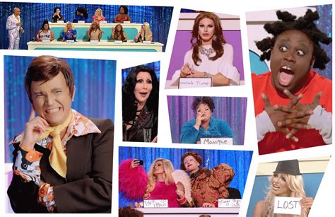 RuPaul’s Drag Race: Latest News, Analysis & Opinion - PRIMETIMER