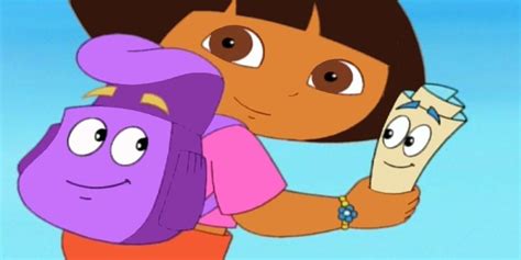 10 Hidden Details You Missed In Dora And The Lost City Of Gold