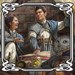 D&D Roleplaying: The Complete Guide to Characters and NPCs