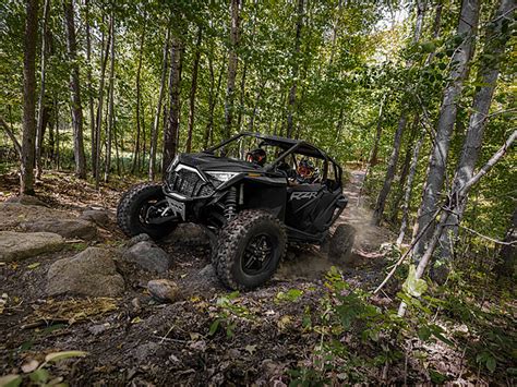 2023 Polaris RZR Turbo R 4 Sport Utility Vehicles Antigo Wisconsin ...