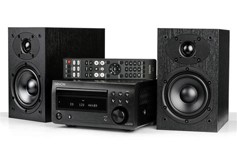 Denon D-M41DAB micro system review: great sound in an affordable package | What Hi-Fi?