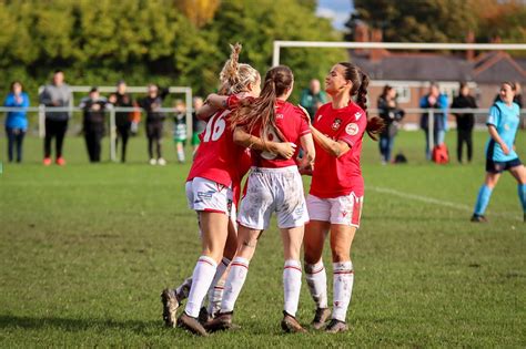 WOMEN’S FIXTURE UPDATE | Wrexham to face Airbus at Rhos on November 13 ...