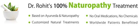 100 % Natural Treatment for Hair Loss / Alopecia