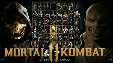 What's New in Mortal Kombat 11 Ultimate?