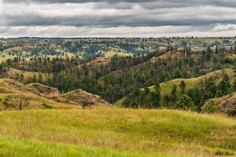 Chadron State Park Page