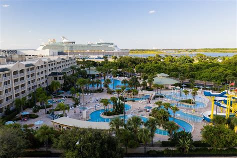 Holiday Inn Club Vacations Cape Canaveral Beach Resort, an IHG Hotel ...