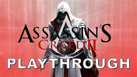 Assassin's Creed 2 Playthrough PT 9 - YouTube