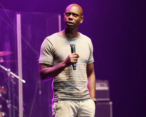 Dave Chappelle Returning To Comedy On Funny Or Die Tour - FreddyO.com