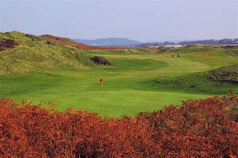 Pyle & Kenfig Golf Club - Reviews & Course Info | GolfNow