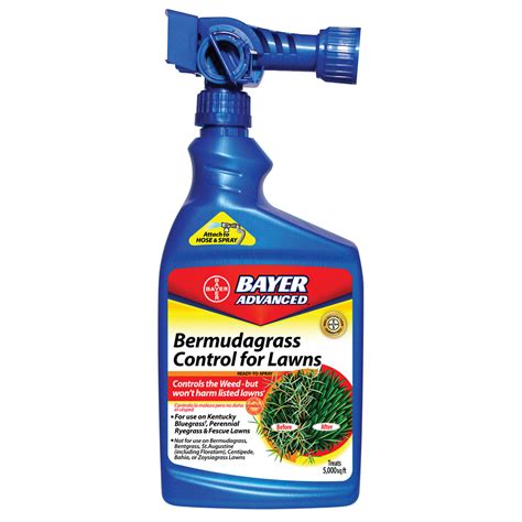 Bayer BAY704100B 32oz Bermudagrass Control RTS