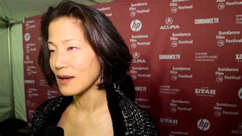 Jacqueline Kim on "Advantageous" and Asian Americans in Film - YouTube