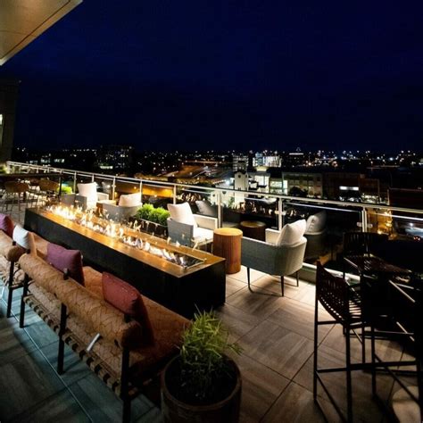 15 Best Rooftop Restaurants & Bars in Columbus, Ohio (2024)