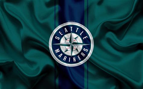 Seattle Mariners Wallpapers - Top Free Seattle Mariners Backgrounds ...