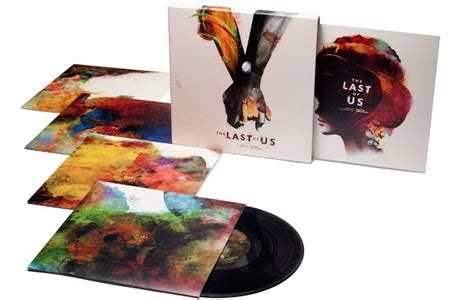 The Last Of Us Soundtrack Will Be Released On Vinyl | Ubergizmo