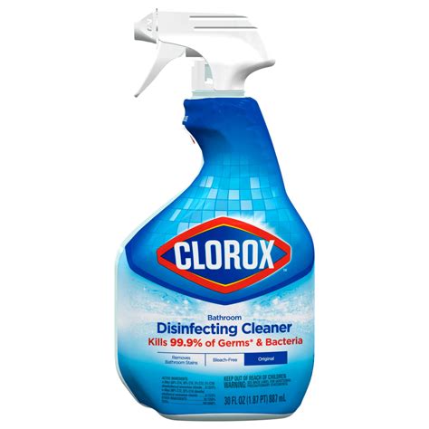 Comet Bathroom Cleaner Msds - Home Design Ideas