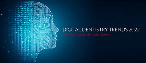 Digital Dentistry Trends 2022 | Institute of Digital Dentistry