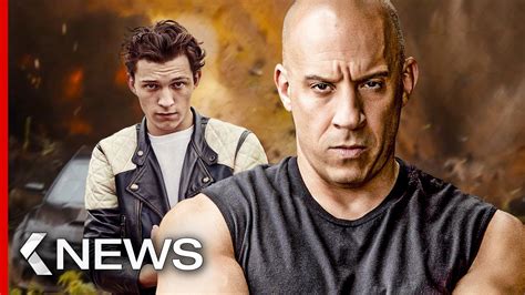 Fast and Furious 10 & 11, Avatar 2 Bösewicht, Thor 4... KinoCheck News ...