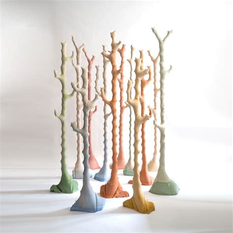 Rare Cacti Floor Lamp by MADAME Architects | ADORNO DESIGN