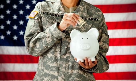 Cost of Living Adjustments for Military Retirees, the Blended Retirement Deadline Looms and More ...