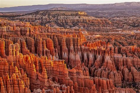 Bryce Canyon History - Bryce Canyon Country