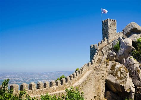 Sintra and Cascais coastal drive | Audley Travel