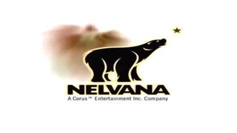 Nelvana Logo Effects 1 - YouTube