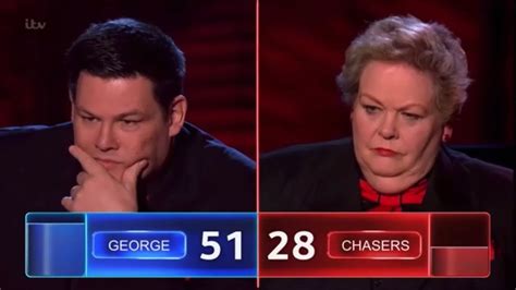 Beat The Chasers UK: Contestants Who Faced Just 2 Chasers - YouTube